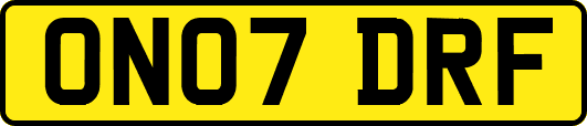 ON07DRF