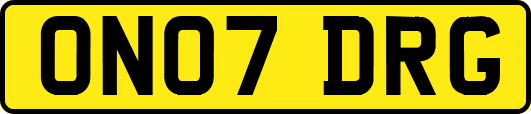 ON07DRG