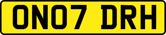 ON07DRH