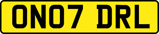 ON07DRL