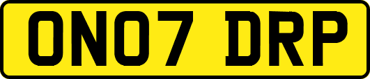 ON07DRP