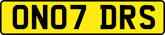 ON07DRS