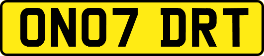 ON07DRT
