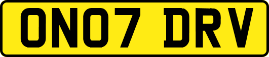 ON07DRV