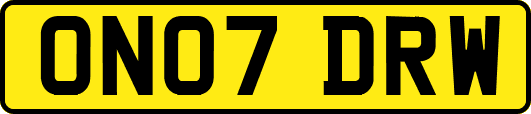 ON07DRW