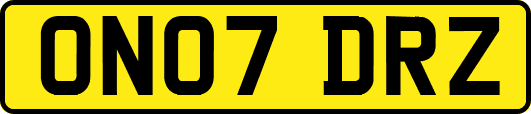 ON07DRZ