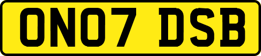 ON07DSB