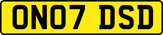 ON07DSD