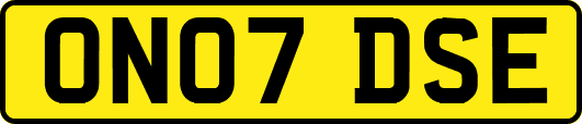 ON07DSE