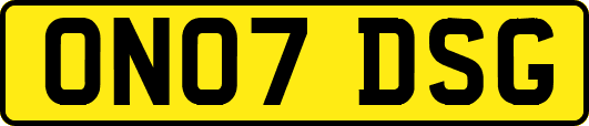 ON07DSG