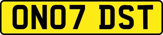 ON07DST