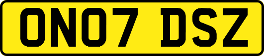 ON07DSZ