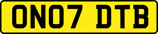 ON07DTB