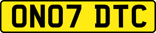 ON07DTC