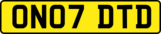 ON07DTD