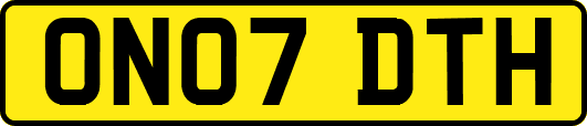 ON07DTH