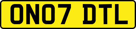 ON07DTL