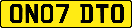ON07DTO