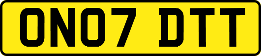 ON07DTT