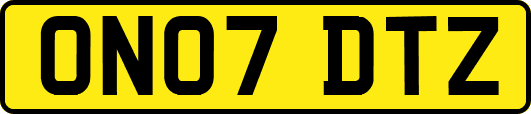 ON07DTZ