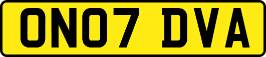 ON07DVA