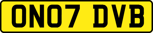 ON07DVB