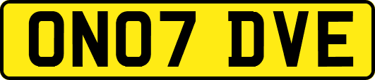 ON07DVE
