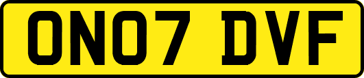 ON07DVF