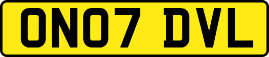 ON07DVL