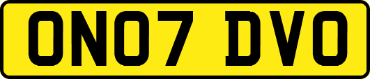 ON07DVO
