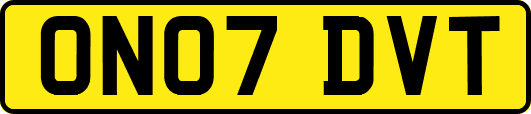 ON07DVT