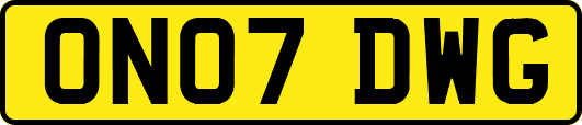 ON07DWG