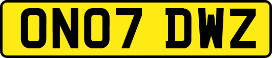 ON07DWZ