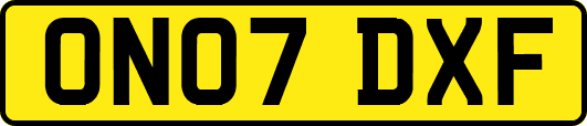ON07DXF