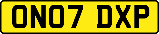 ON07DXP