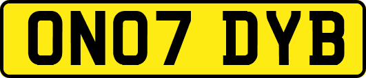 ON07DYB