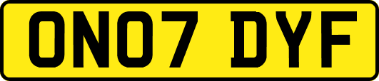 ON07DYF
