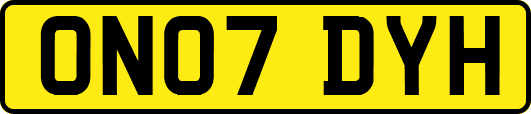 ON07DYH