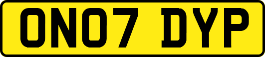 ON07DYP