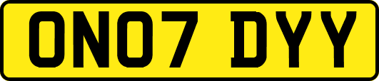 ON07DYY