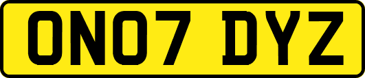 ON07DYZ