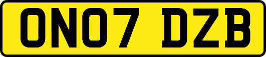 ON07DZB