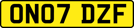 ON07DZF
