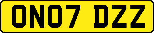 ON07DZZ