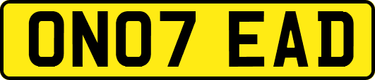 ON07EAD