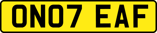 ON07EAF