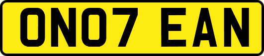ON07EAN