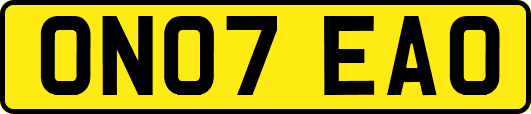 ON07EAO