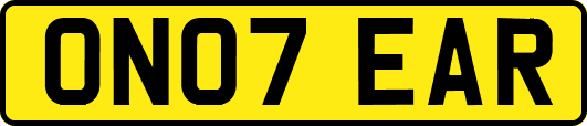 ON07EAR