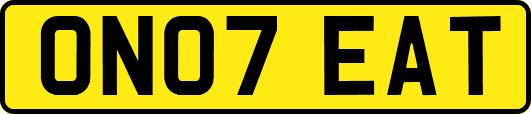 ON07EAT